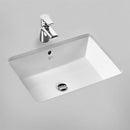 Ideal Standard Strada 600mm Under Countertop Basin 0 Tap Holes - White K077901