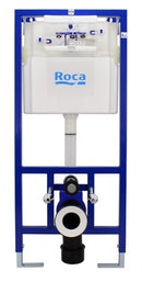 Roca Duplo Wc Frame Concealed Cistern For Wall Hung Toilet Bathroom Toilet System