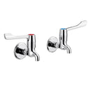 Armitage Shanks Markwick Pair Bib Taps S8270AA