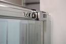 Coram Optima 6 Sliding Door 1200x1900x6mm Chrome O6SL12CUC Shower Enclosure Bathroom Doors