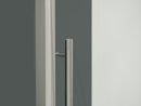 Coram Optima 6 Pivot Door 900x1900x6mm Chrome O6PI90CUC Shower Enclosure Bathroom Doors