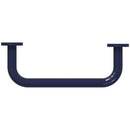 Armitage Shanks CONTOUR 21 Back Rest without Cushion 400x170mm Blue S648136
