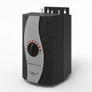 Instant Hot Boiling  Water Tank With Filter And 3 In 1 Tap Insinkerator