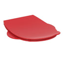 Armitage Shanks Contour 21 Toilet Seat and Cover S4533GQ