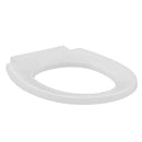 Armitage Shanks Contour 21 Toilet Seat - White S405701