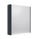 Tavistock Compass Double Cabinet - Oxford Blue 600mmx650mm CMCAB60OB