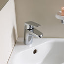 Ideal Standard Ceraflex Single Lever Basin Mixer B1812AA