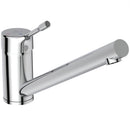 Ideal Standard Ceralook Single Lever Low Spout Kitchen Mixer - Chrome BD571AA