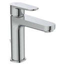 Ideal Standard Cerafine O Single Lever Basin Mixer With Pop-up Waste BC725AA