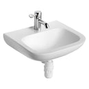 Armitage Shanks Portman 21 500mm Wall Hung Basin 1 Tap Hole S225201
