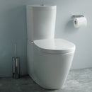 Ideal Standard Concept 365mm Close Coupled Pan E794101 + E786001 + E791701