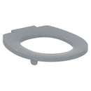 Armitage Shanks Contour 21 Toilet Seat - Grey S4066LJ