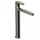 RAK Ceramics Portofino Tall Basin Mixer in Brushed Nickel RAKPOR3003N
