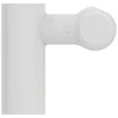 Armitage Shanks CONTOUR 21 Shower Grab Rail Handset Holder White S6477AC