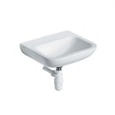 Armitage Shanks Portman 21 400mm Vanity Basin 0 Tap Holes S215601