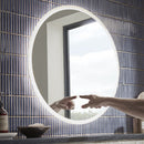 Tavistock Beta 600mm  Circular Mirror with Touch Control BTM60C