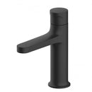 RAK Ceramics Positano Basin Mixer - Matt Black RAKPOS3001B
