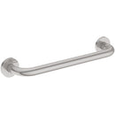 Armitage Shanks CONTOUR 21 Straight Grab Rail 500mm Long Stainless Steel S6453MY