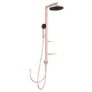 Ideal Standard Ceraflow ALU+ Shower Diverter System 2 Funtion Rose BD585RO