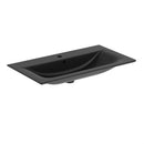 Connect Air 84cm Wall Hung Basin 1TH E0279V3