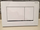 Geberit Duofix Up320 1.12m Sigma30 Cistern Wall Hung Concealed Wc Toilet Frame Set 111.383.00.3  + 115.883.JT.1