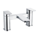 RAK Ceramics Moon Bath Filler - Chrome RAKMOO3004