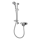 Ideal Standard TREVI CTV Exposed Thermostatic Shower Pack Chrome A5783AA