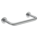 Armitage Shanks CONTOUR 21 Back Rest without Cushion 400x220mm Stainless Steel S6466MY