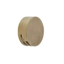 Tavistock Round Smartflow Bath Filler Brass SVACS30