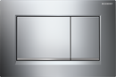 Geberit Duofix Up320 1.12m Sigma30  Cistern Wall Hung Concealed Wc Toilet Frame Set 111.383.00.3  + 115.883.JQ.1
