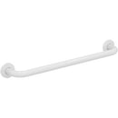 Armitage Shanks CONTOUR 21 Straight Grab Rail 700mm Long White S6455AC