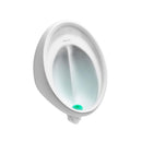 Armitage Shanks Contour Hygeniq Waterless Rimless Urinal Bowl 500mm White S004401