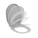 Armitage Shanks Edit L Toilet Seat and Cover S082001