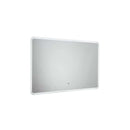 Tavistock Evade Illuminated 1000mm X 600mm Mirror with Heater LED EVM100