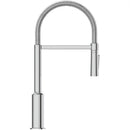 Ideal Standard Ceralook Single Lever Semi-pro Kitchen Mixer w/ 2 function spout - Chrome BD574AA