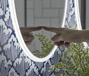Tavistock Aster Illuminated 600mm Circular Mirror With Heater & Infrared Sensor AS60ALR