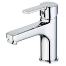 Ideal Standard Calista Single Lever 1 Tap Hole Bath Filler - Chrome B2137AA