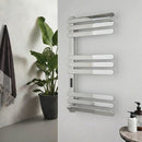 Selecta Smart Dry Electric Towel Rail 1100 x 500mm Chrome SEL1100500CP