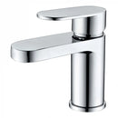RAK Ceramics Compact Eco Round Mono Basin RAKCOM3001S