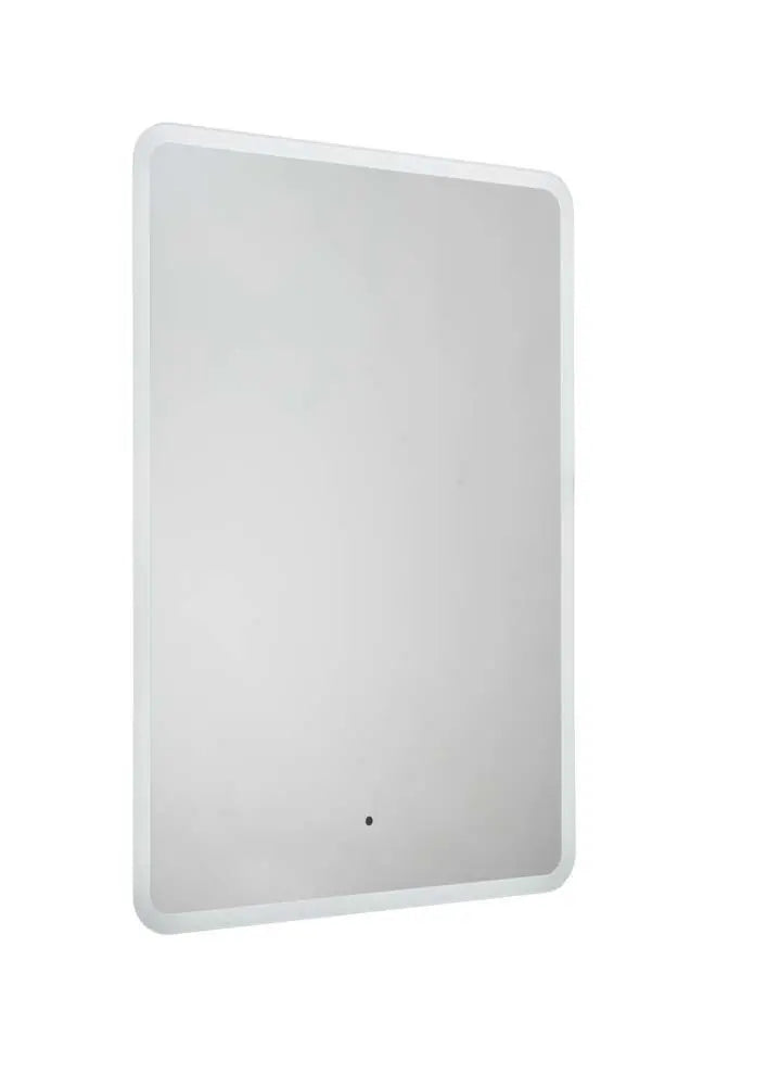 Tavistock Evade Illuminated 600mm X 800mm Mirror with Heater LED Lights EVM060