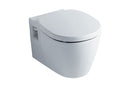 Ideal Standard Concept 365mm Wall Hung Pan E785001 + E791701