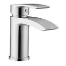 RAK Ceramics Curve Mini Mono Basin Mixer RAKCRV3002
