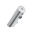 Armitage Shanks Sensorflow E Deck Mounted Basin Mixer With Temperature Control Battery Powered - Chrome A7550AA