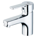 Armitage Shanks Sandringham Sl 21 Basin Mixer With Weighted Chain And 5lpm Eco Flow Regulator B3308AA