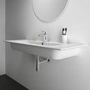 Ideal Standard i.life A Wall Hung Basin 1 Taphole 124cm White T462201