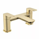 Tavistock Haze Bath Filler Brushed Brass THZ3204