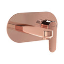 VitrA Root Round Built-in Basin Mixer (Exposed part) - Copper A4272126EXP
