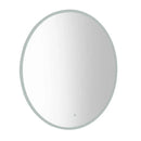 Tavistock Aster Illuminated 600mm Circular Mirror With Heater & Infrared Sensor AS60ALR