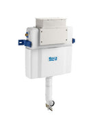 Roca In Wall Concealed Cistern For Back To Wall Wc Toilet Rimless 8901212A1