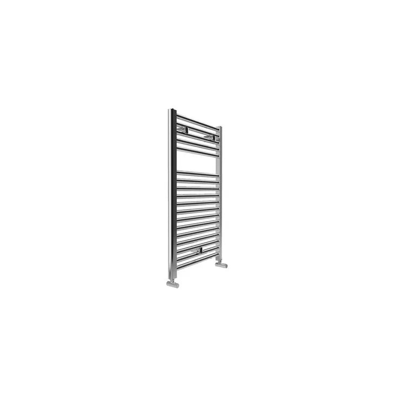 Lazzarini Roma Btu 1382 Towel Warmer Chrome, Anthracite & Matt Black